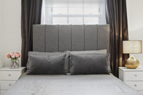 Modern Deluxe Apartment London Camberwell Denmark